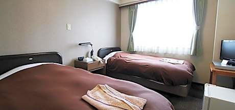 Twin Room - Non-Smoking