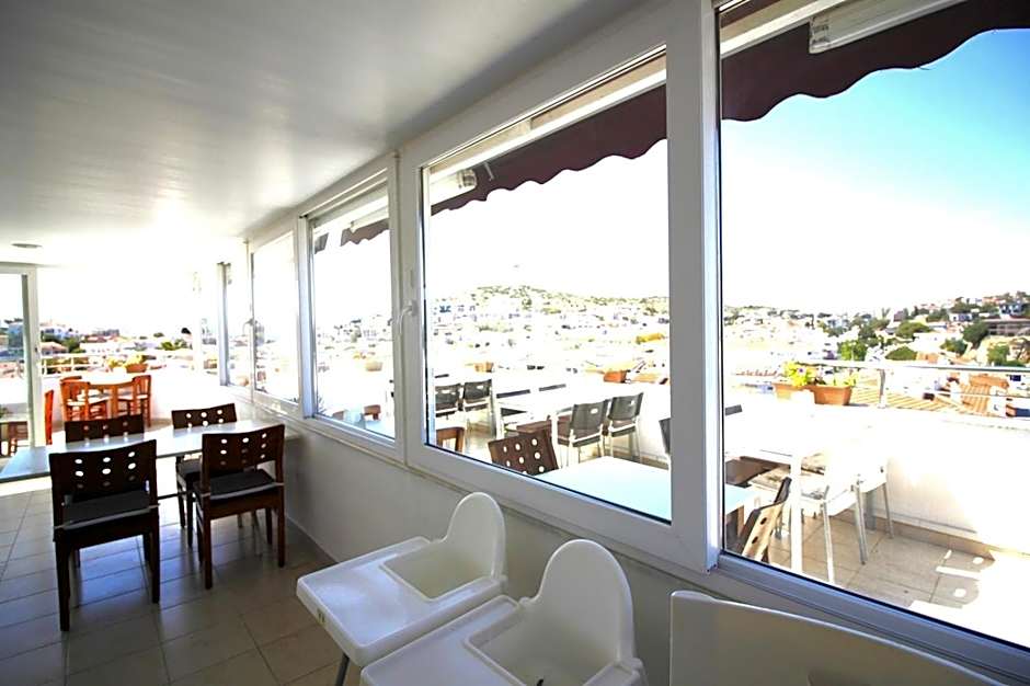Bonapart Hotel