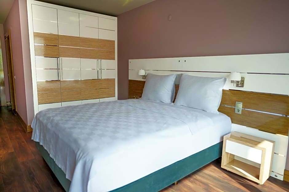 TOK EPİK HOTEL