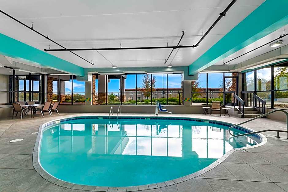 Comfort Suites Knoxville