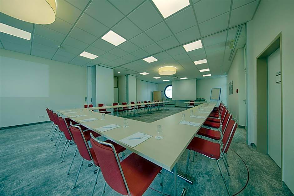 Best Western Hotel Wetzlar