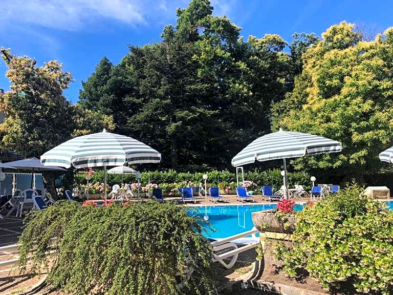 Mondial Park Hotel