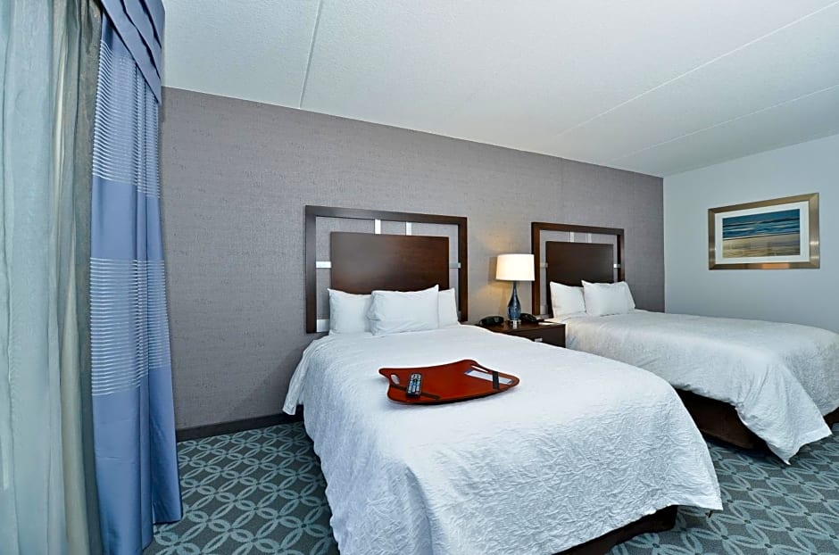 Hampton Inn & Suites Columbia/Southeast-Fort Jackson