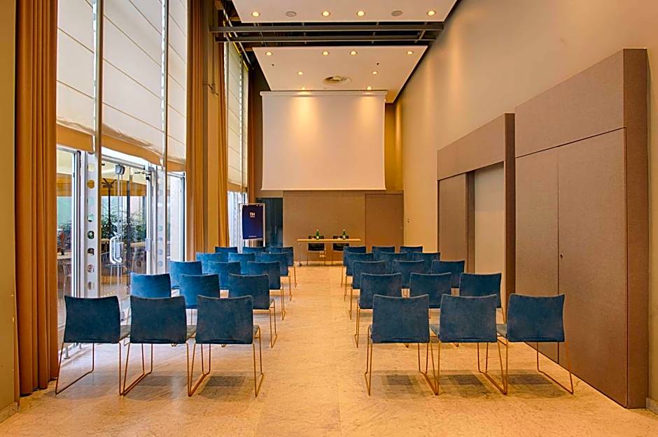 NH Torino Lingotto Congress