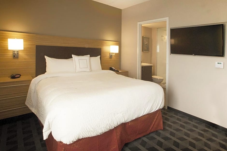 TownePlace Suites by Marriott Pittsburgh Cranberry Township