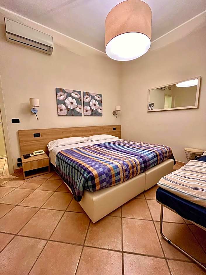 Albergo Africa