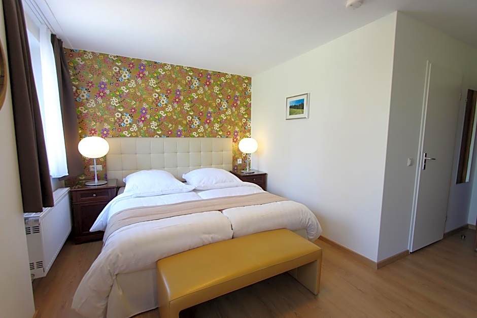 Boutique Hotel Restaurant Hollerather Hof