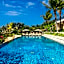 Mulia Villas