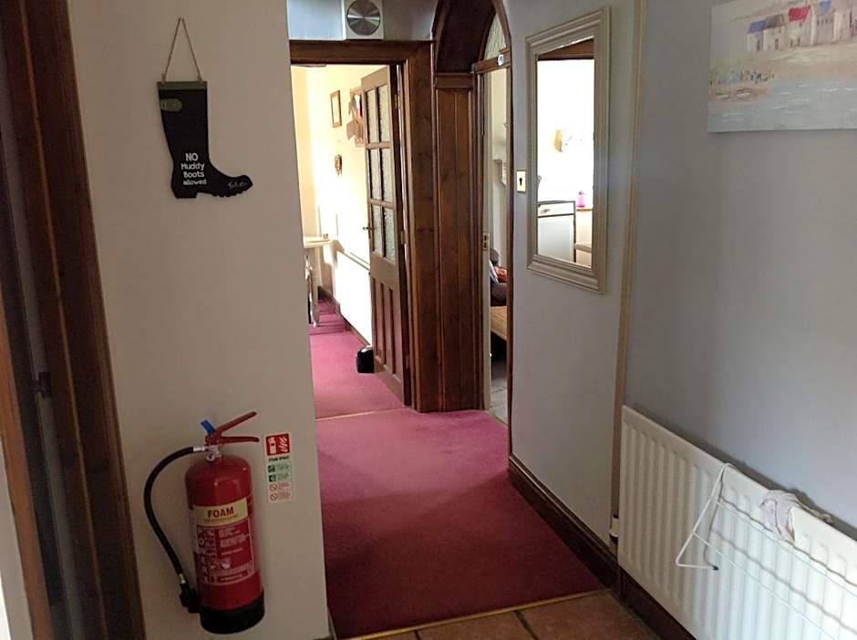 Midtown Farm Bed & Breakfast