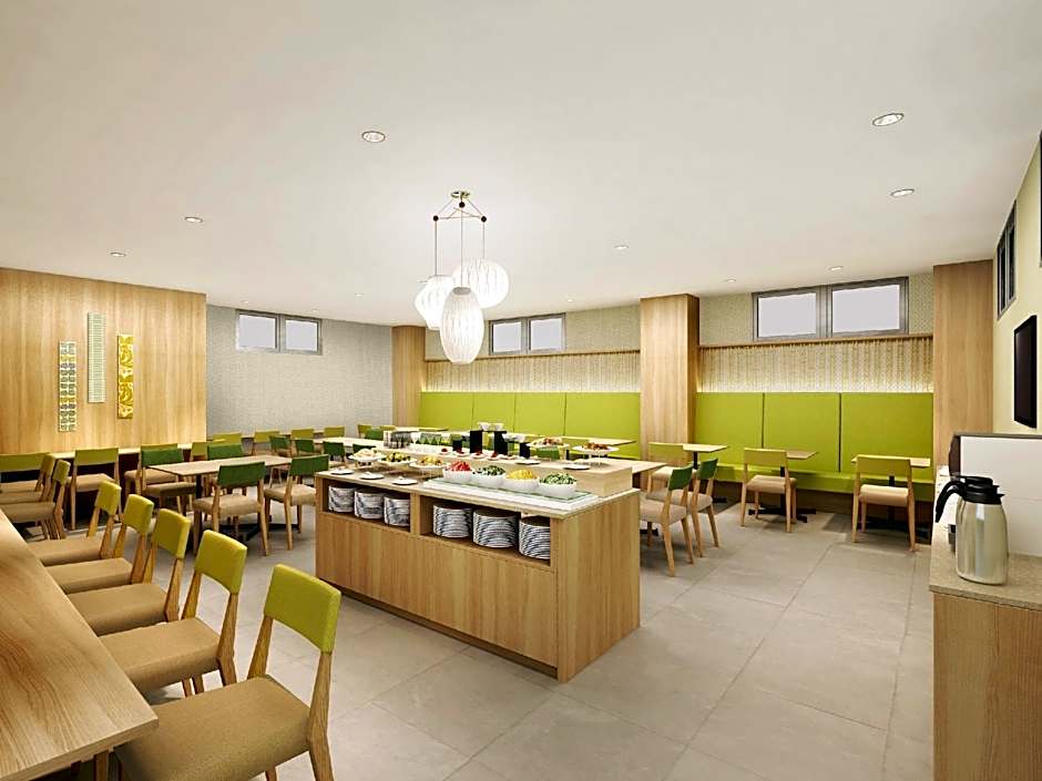 Sotetsu Fresa Inn Kyoto-Shijokarasuma