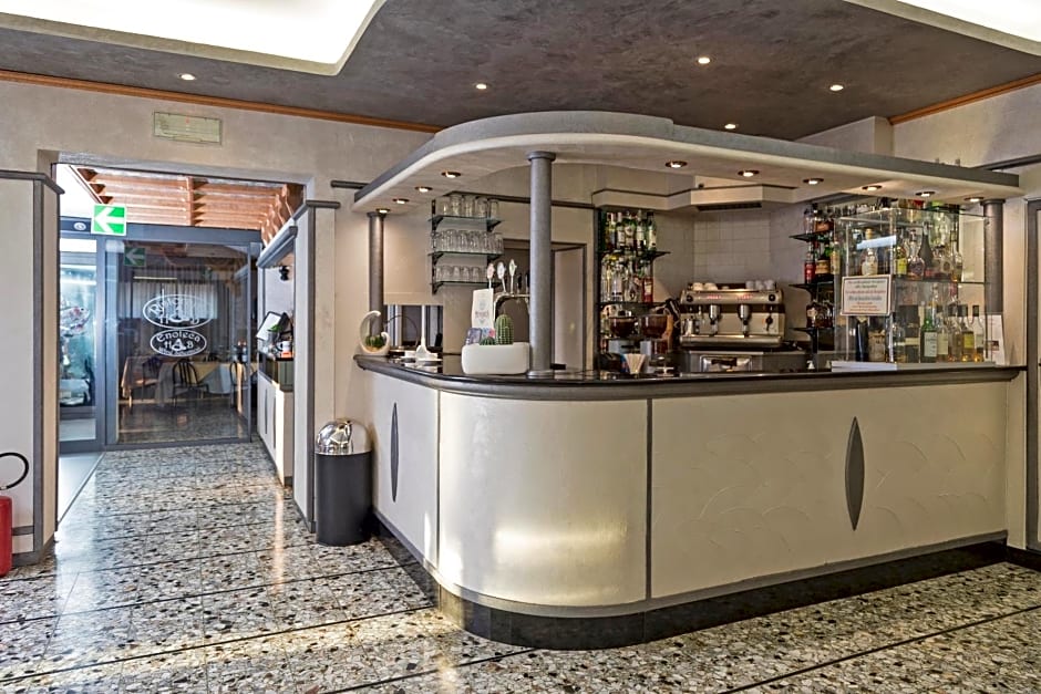 Hotel Bixio