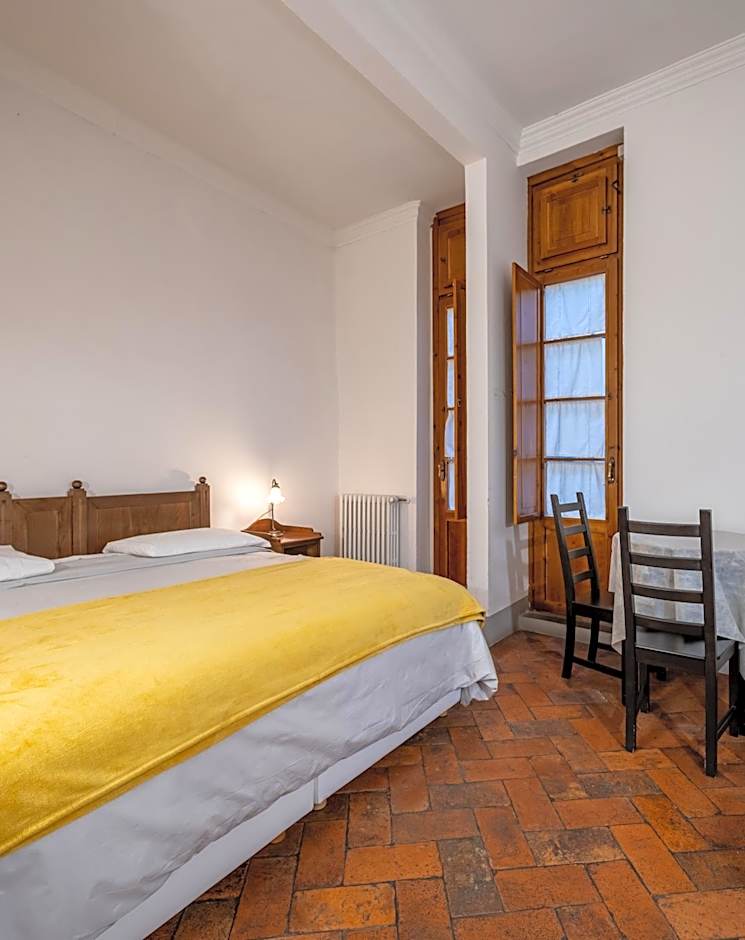 La residenza del Proconsolo