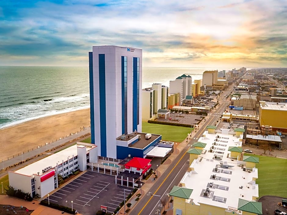 Hyatt House Virginia Beach/Oceanfront