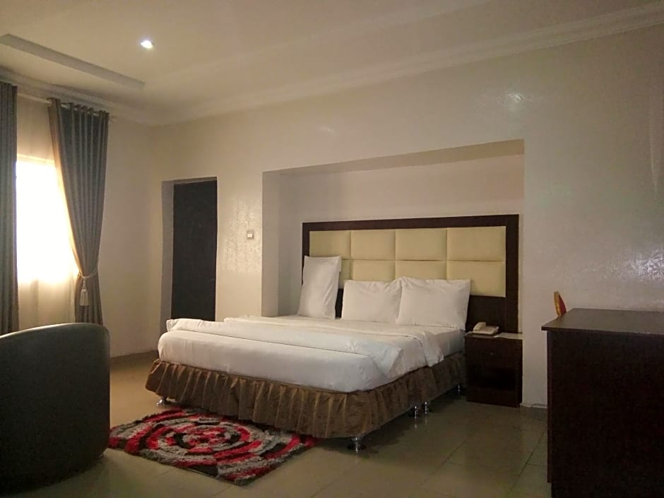 Viclin Diamond Hotels