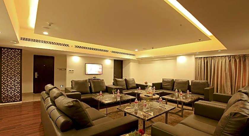 Goutham Grand Hotel - Tenali