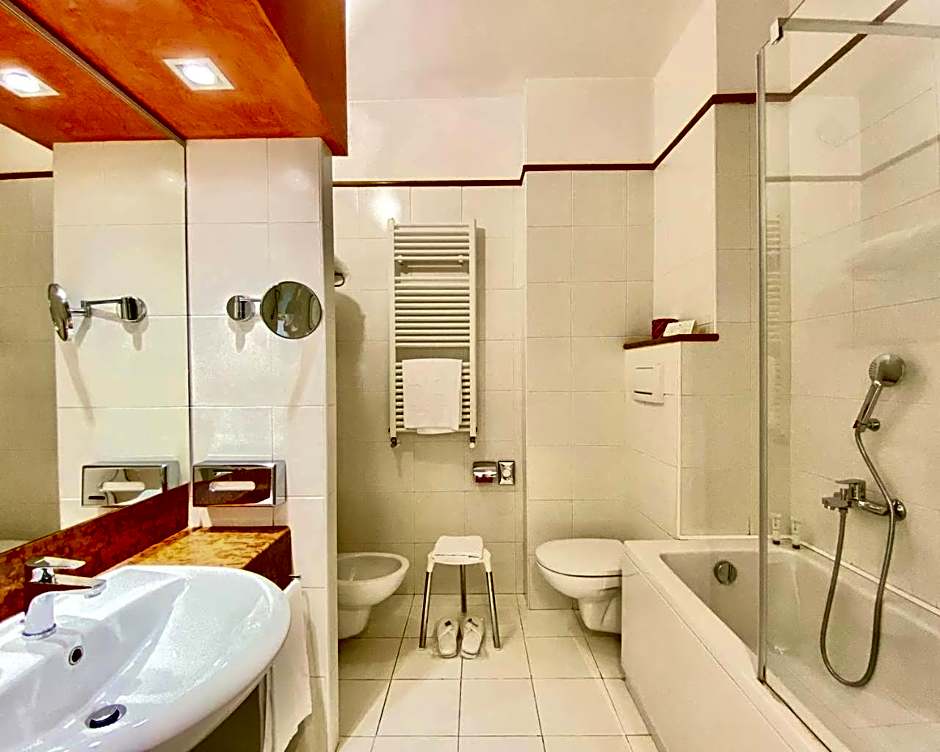 Art&Park Hotel Union Lido