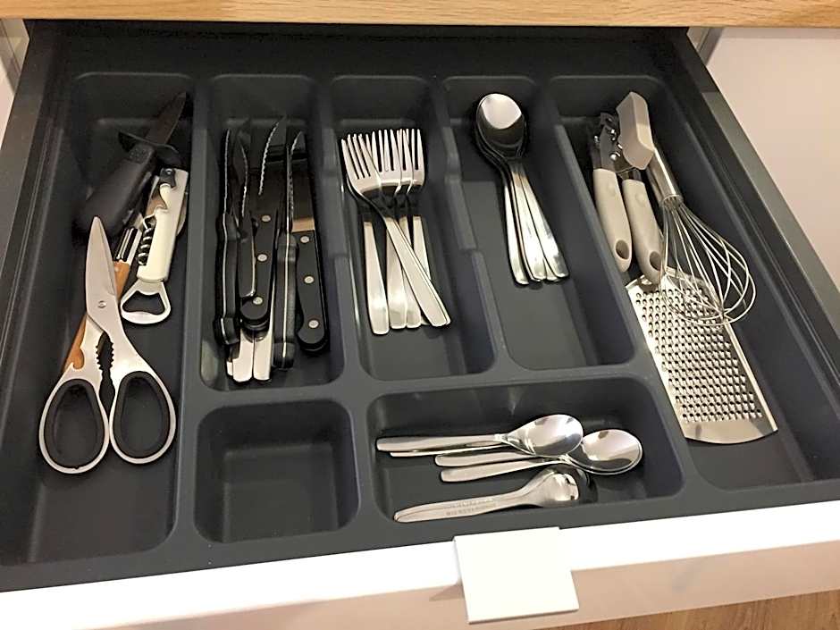 La Villa des Remparts