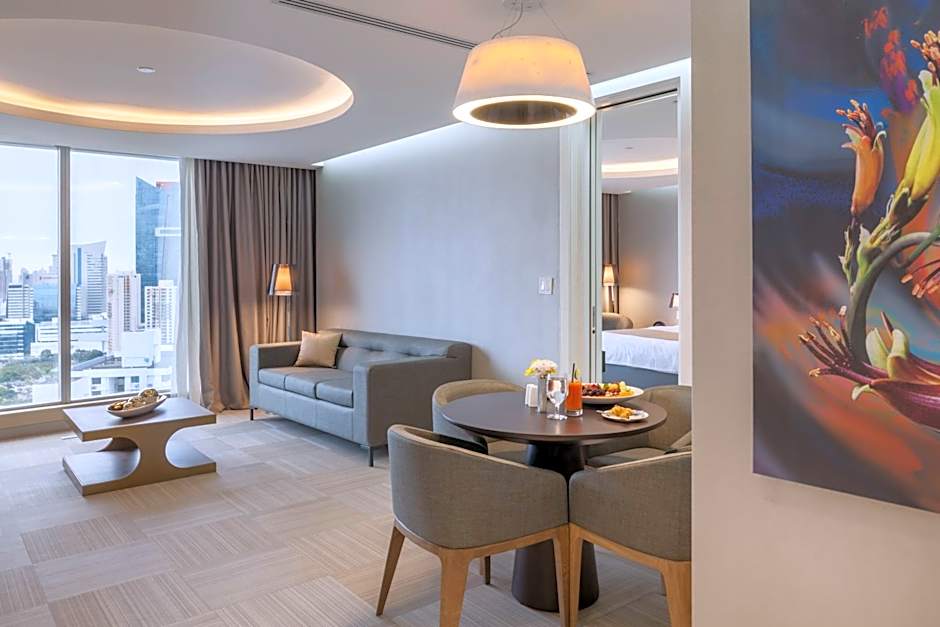 Hotel Las Americas Golden Tower Panam