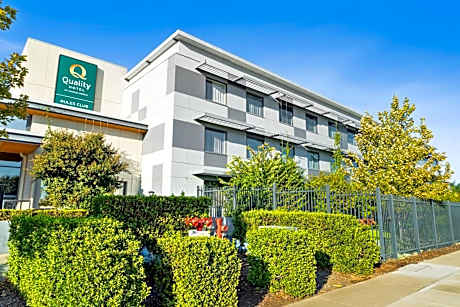 Quality Hotel Rules Club Wagga