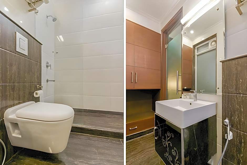 The Grand Vikalp by Saga Hotels