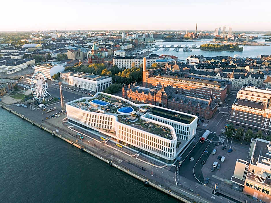 Solo Sokos Hotel Pier 4