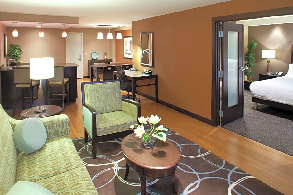 Hilton Garden Inn Sioux Falls