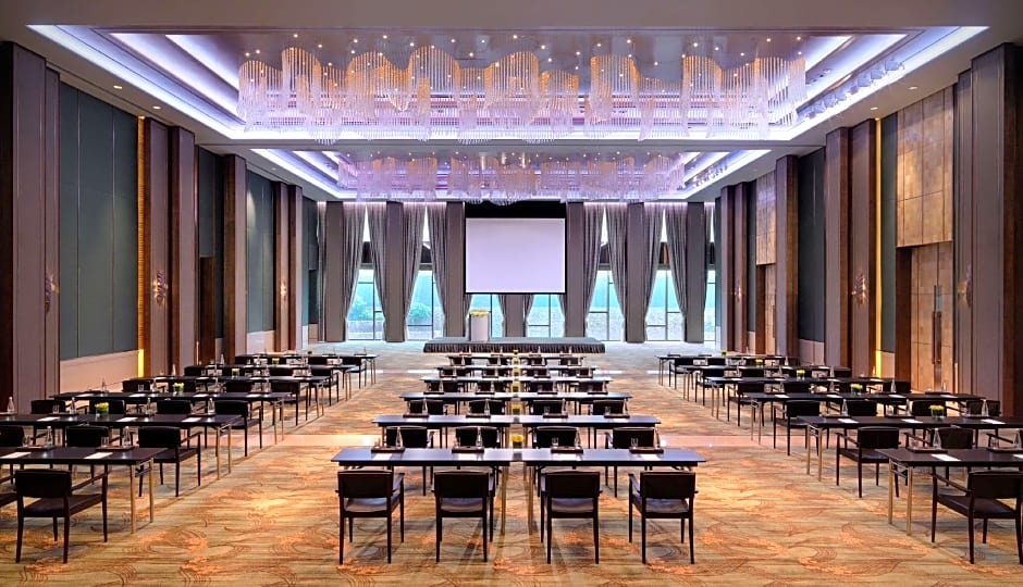 Hyatt Regency Chongming