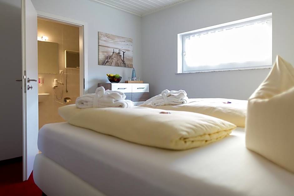 Sporthotel Wernigerode