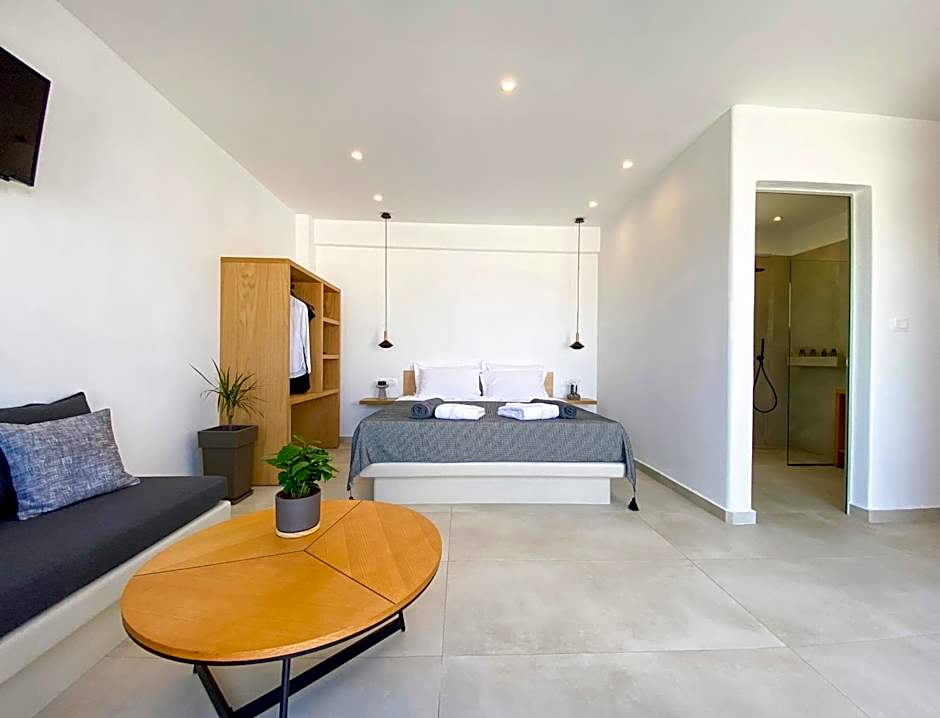 Nohēme Luxury Suites