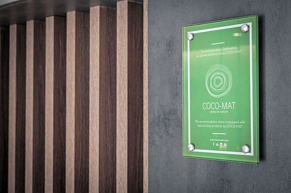 Elizabeth Queen Luxuxy Rooms