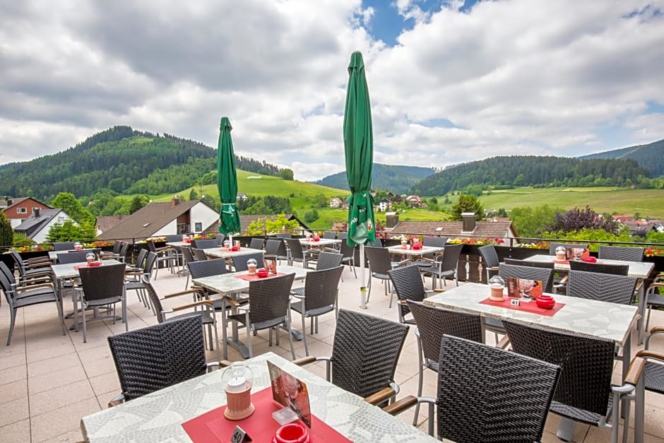 BSW Schwarzwaldhotel Baiersbronn