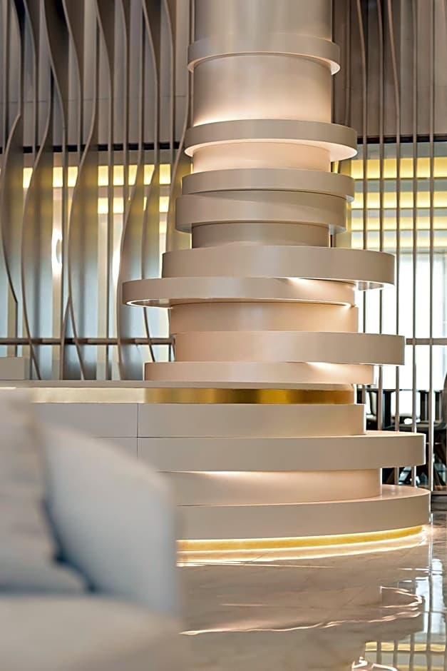 Green Suites Boutique Hotel