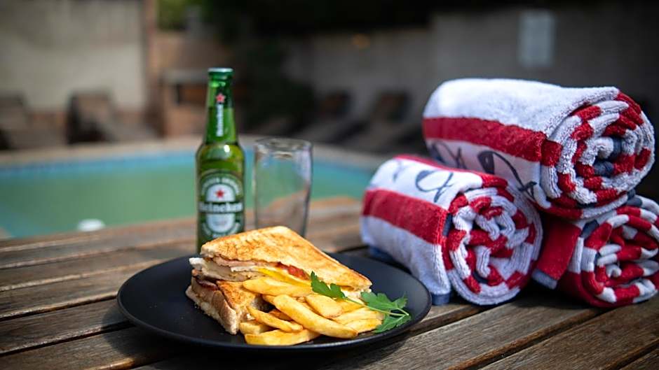 Alveston Manor Boutique Hotel & Spa