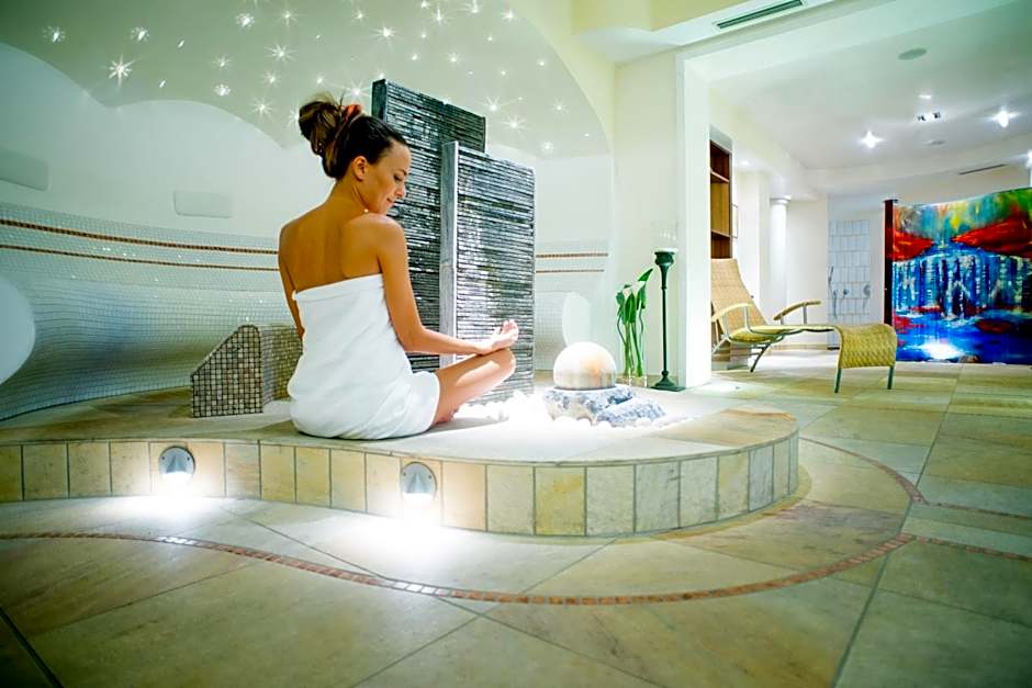 Aparthotel Kastel Seiser Alm