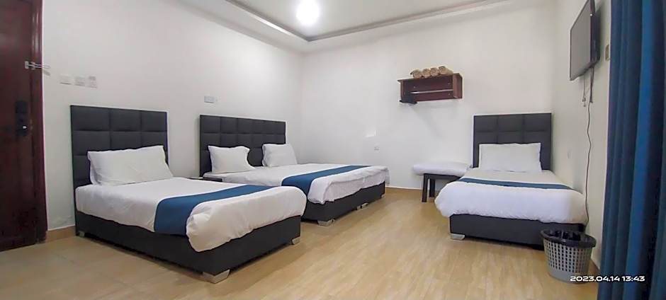 Happy Beach For Studio Rooms Apartment شاطئ السعادة للشقق المفروشة