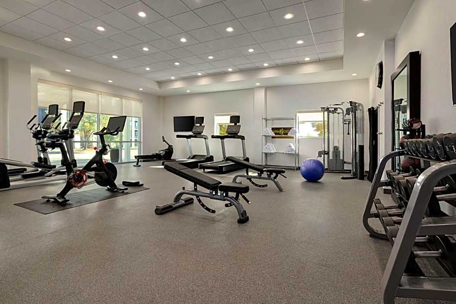 Home2 Suites By Hilton Austin North/Near The Domain
