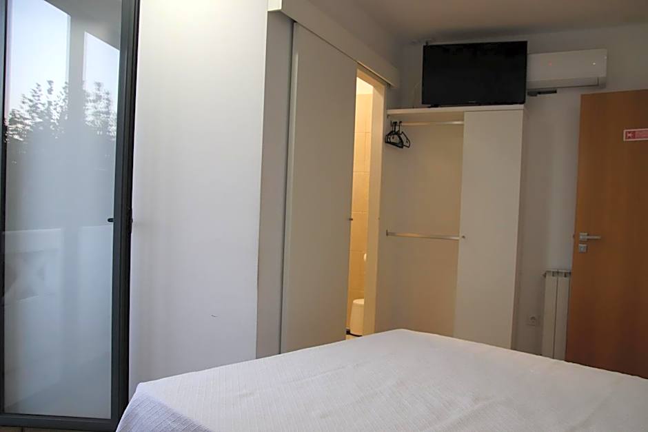 Hotel Bem Estar