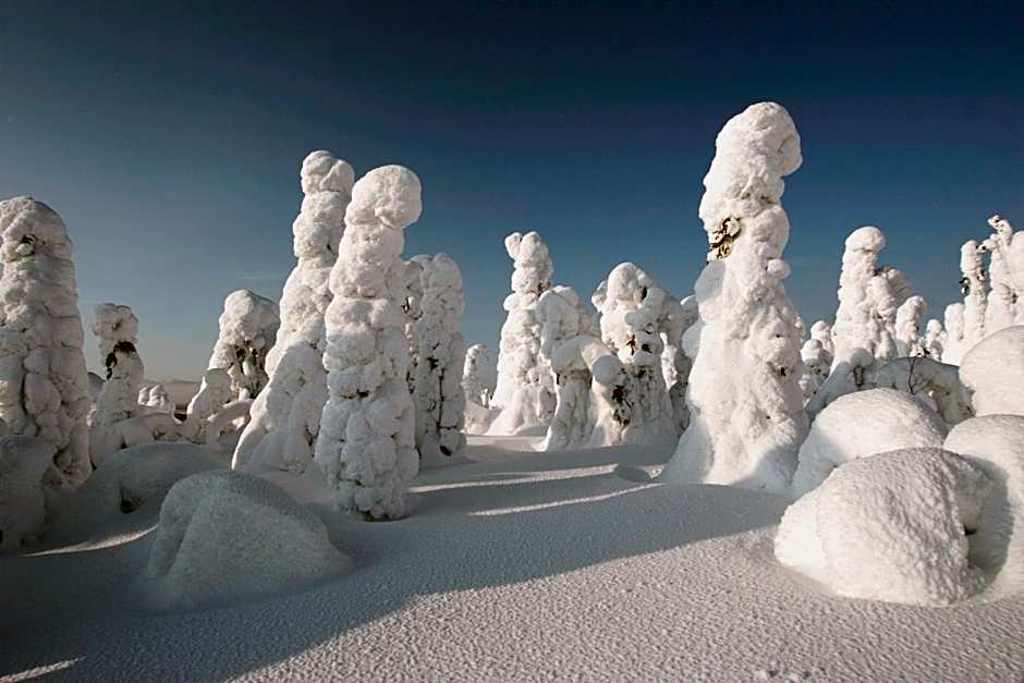 Hotelli Suomutunturi