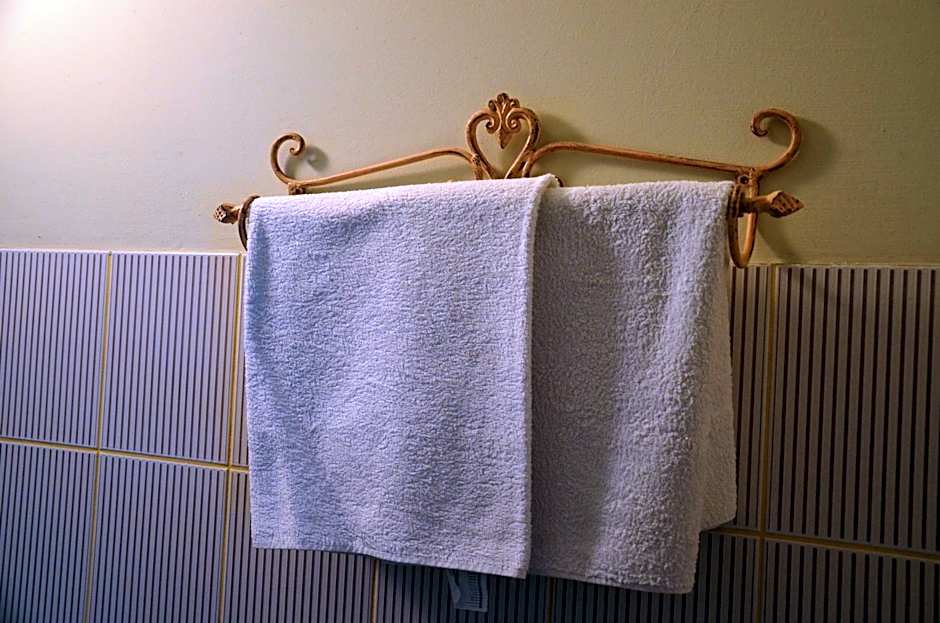 Stara Szkoła w Harszu