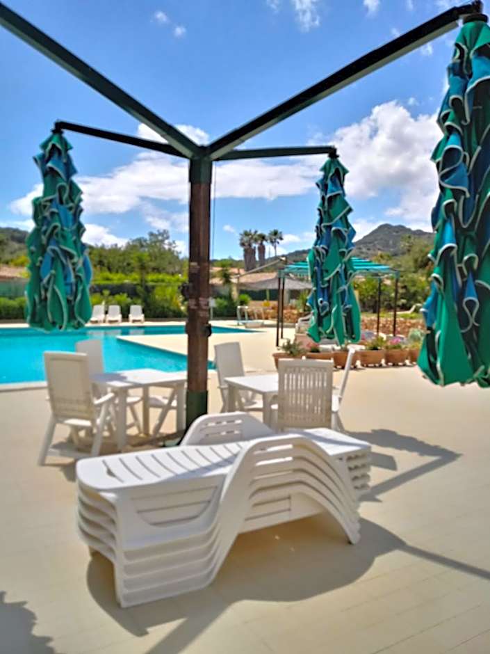 Verdemare Sardegna Uno