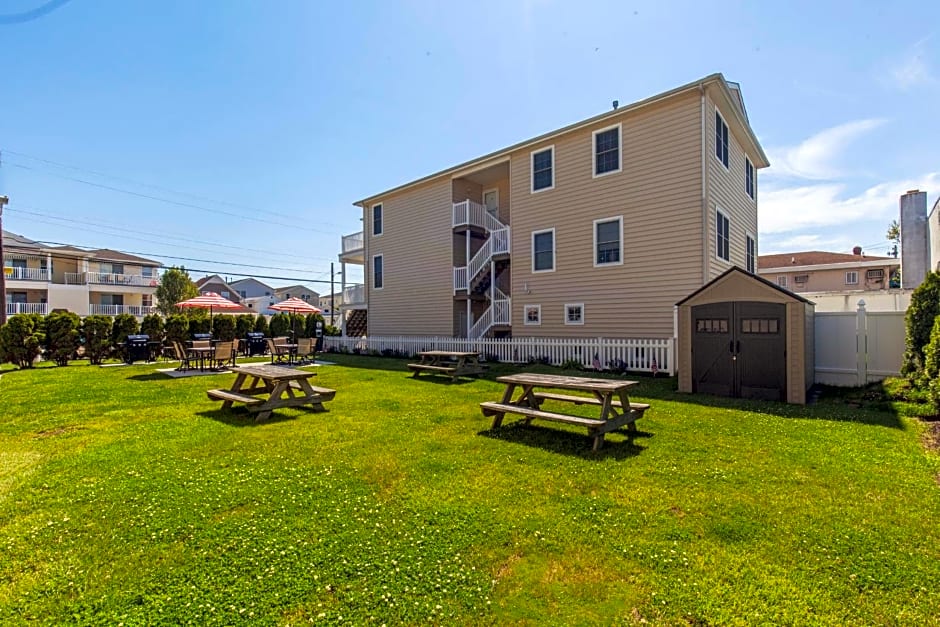 Esplanade Suites - A Sundance Vacations Property