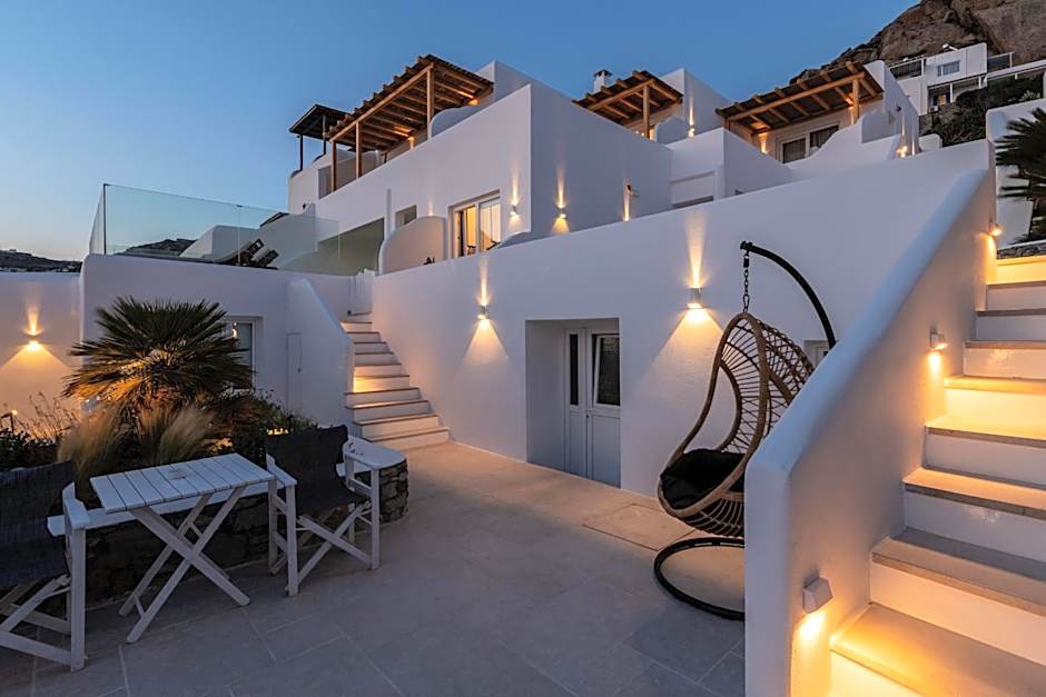 Avra Mykonos