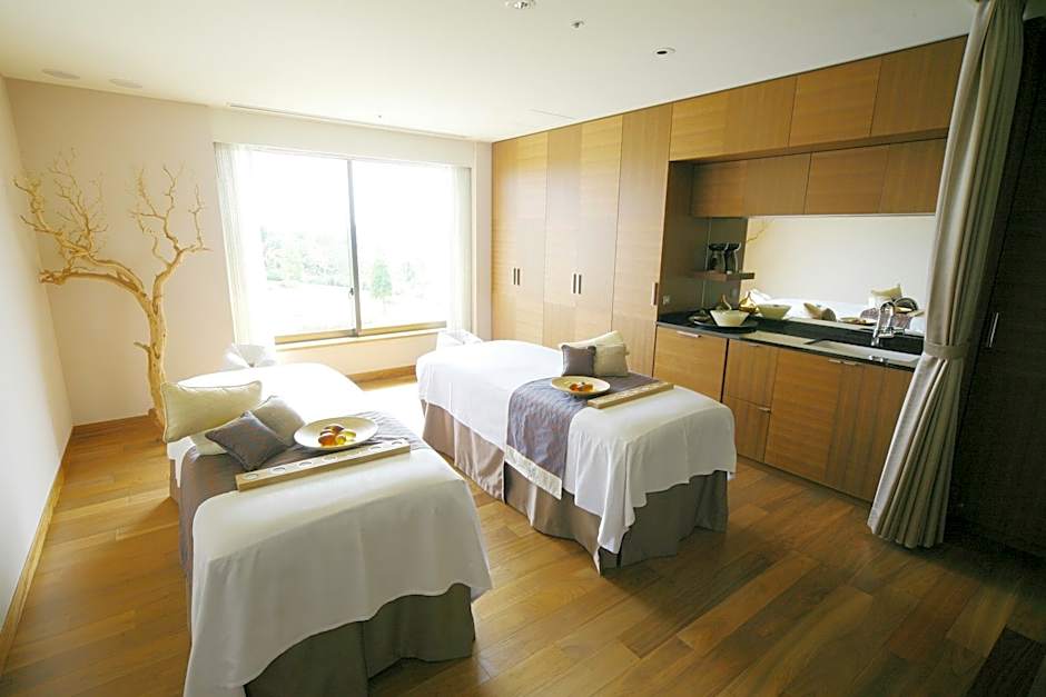 Shima Kanko Hotel The Baysuites