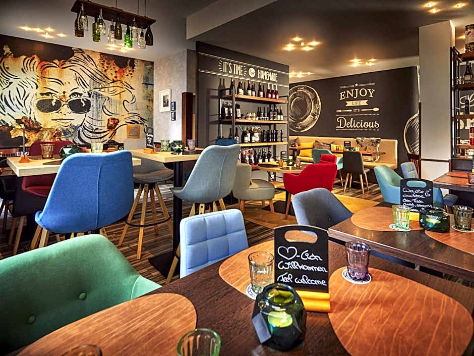 Mercure Wien Zentrum