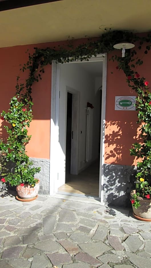 B&B Agorà Sarzana