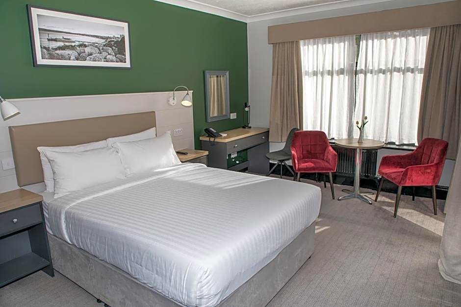 Park Inn by Radisson Bournemouth