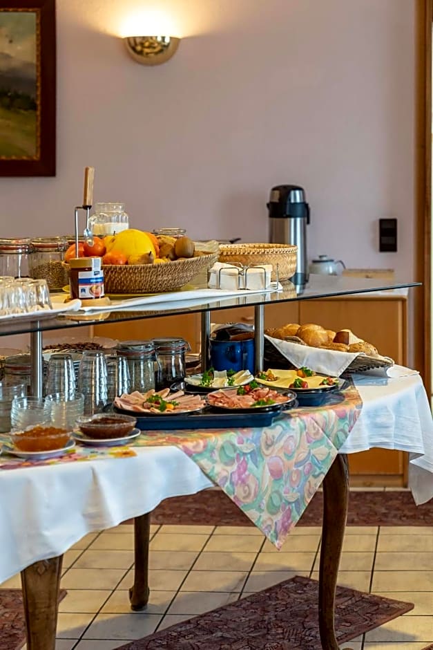 enjoyHotel garni Korntal Stuttgart