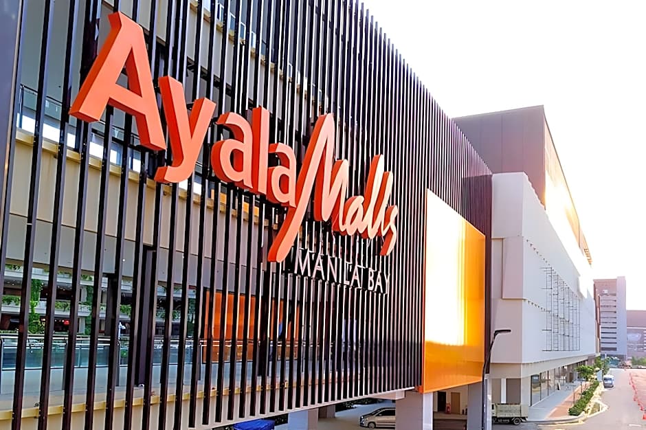 The Hub District Garden Suites