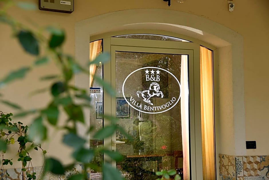 Agriresort Villa Bentivoglio