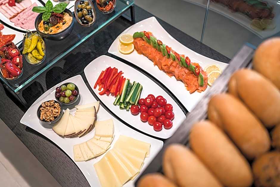 Melia Frankfurt City